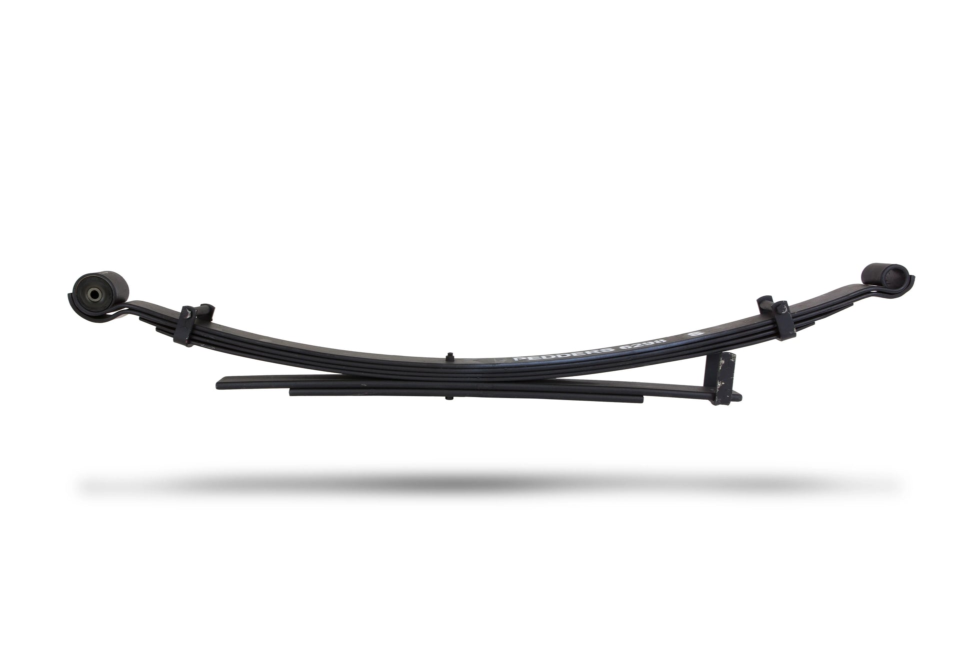 Pedders Trakryder Leaf Spring - 264298