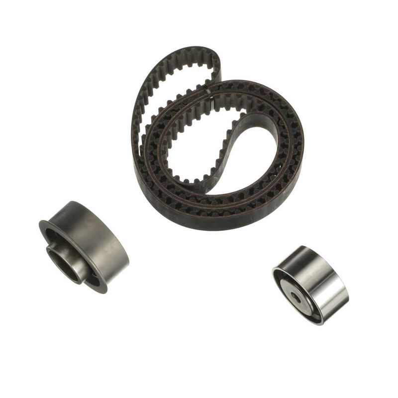 Hammashihnasarja - K015457XS