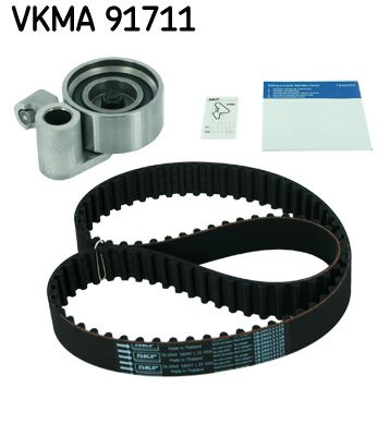Hammashihnasarja - VKMA 91711