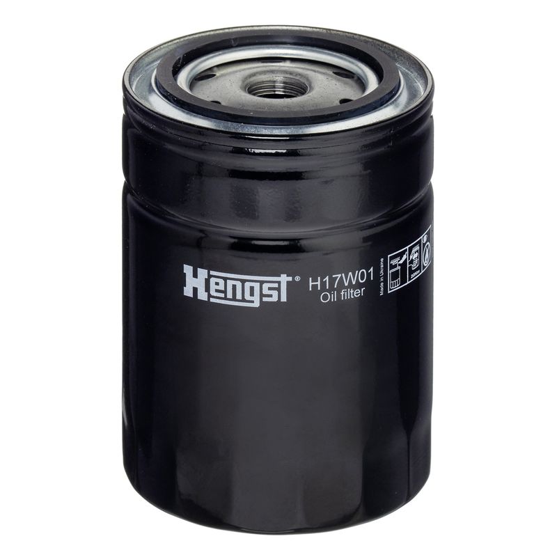 Eļļas filtrs - H17W01