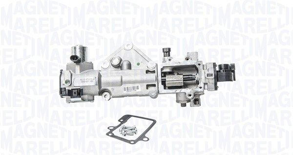 Venttiiliyksikkö, hydrauliikkalaite-automaattivaihteisto - 023000007010