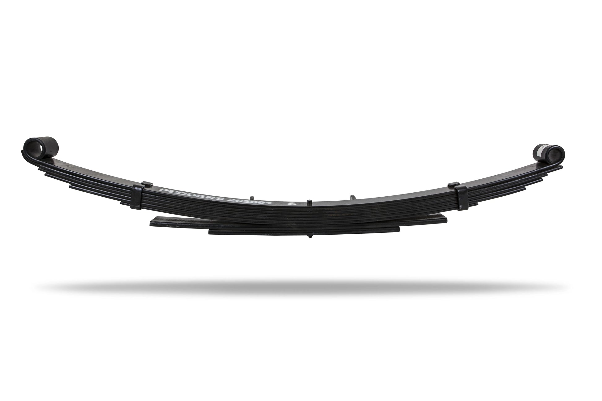 Pedders Trakryder Leaf Spring - 265001