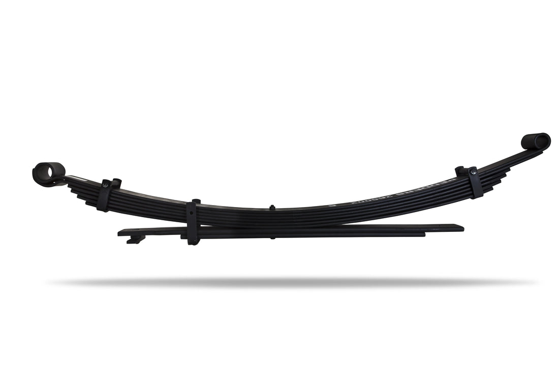 Pedders Trakryder Leaf Spring - 265002