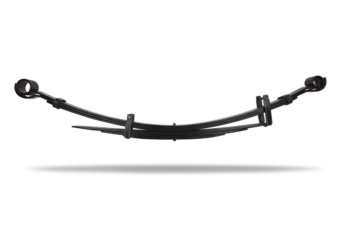 Pedders Trakryder Leaf Spring - 265007