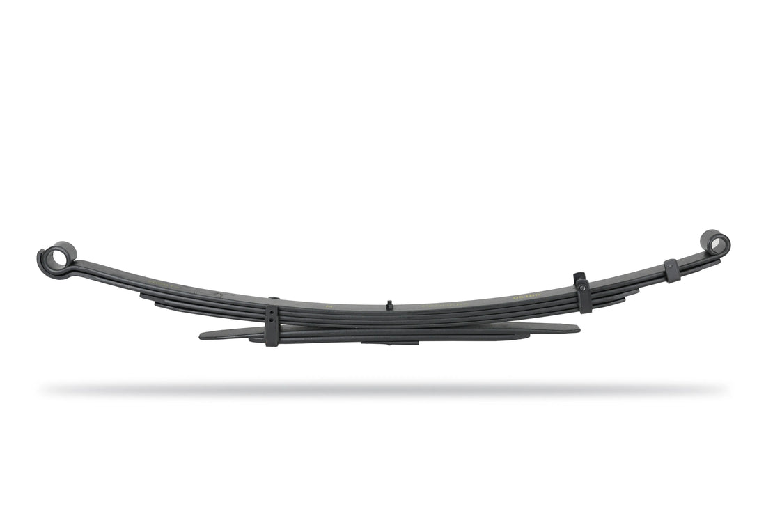 Pedders Trakryder Leaf Spring - 265012