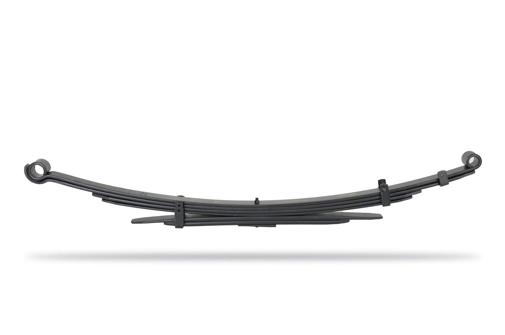 Pedders Trakryder Leaf Spring - 265012