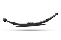 Pedders 2 Inch Heavy Duty Load Carrying and Towing Kit with Heavy Duty Front. Volkswagen Amarok 2023 on. 3.0 V6 models - 803596HF