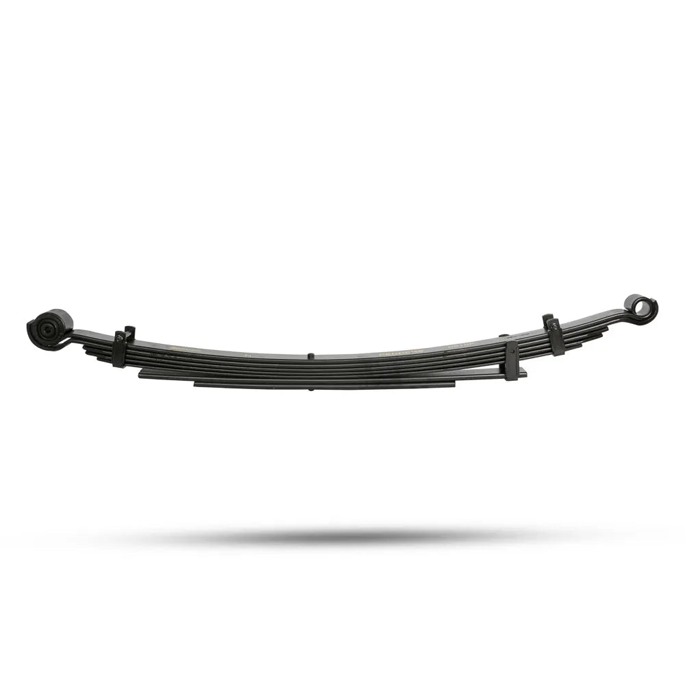 Pedders Trakryder Leaf Spring with Rubber eye bush - 265096