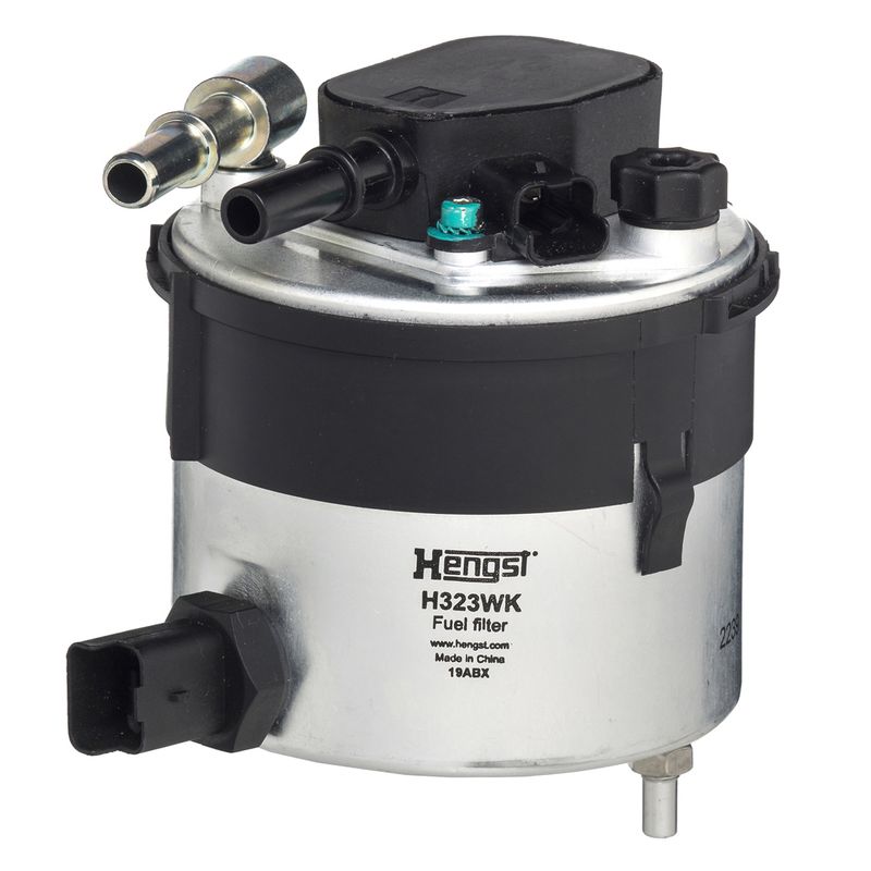 Degvielas filtrs - H323WK