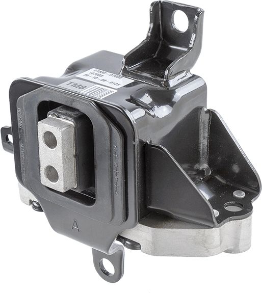 Piekare, Automātiskā pārnesumkārba - 43047 01