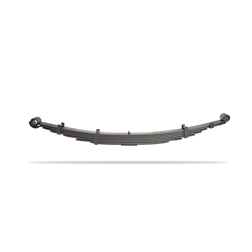Pedders Trakryder Leaf Spring - 266012