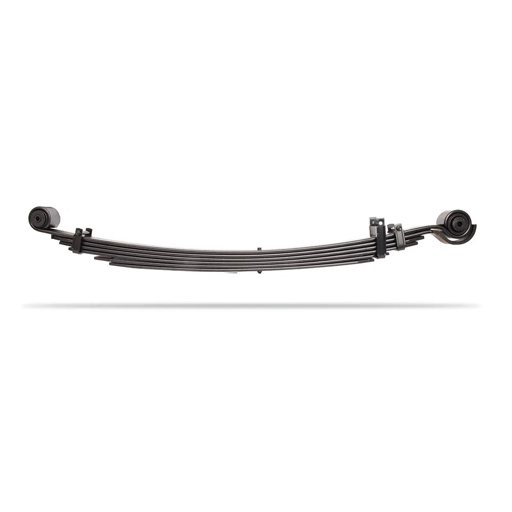 Pedders Trakryder Leaf Spring - 266019