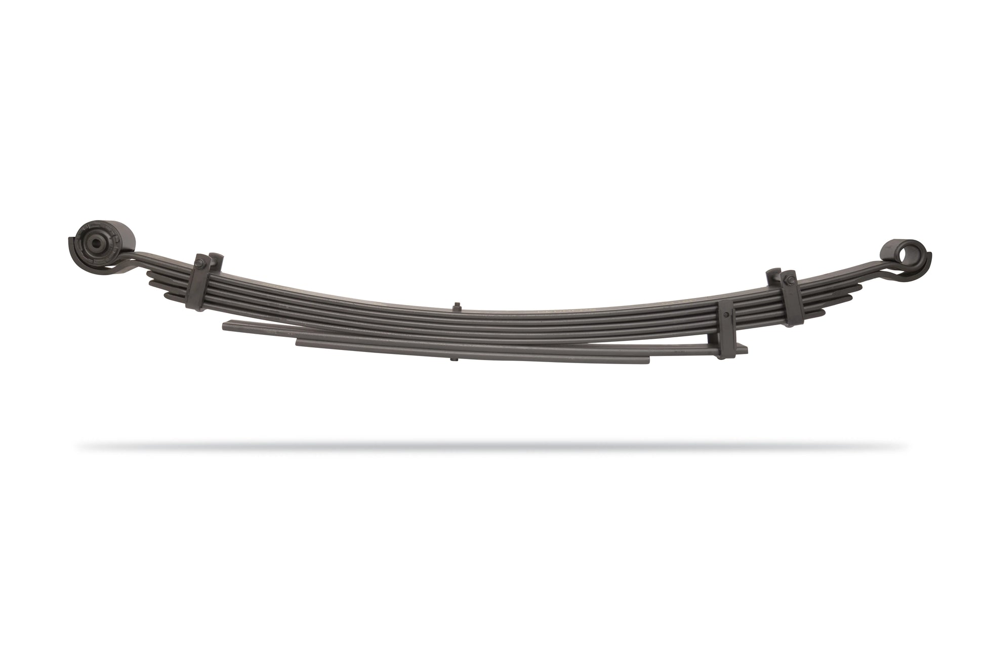 Pedders Trakryder Leaf Spring with Rubber eye bush - 266096