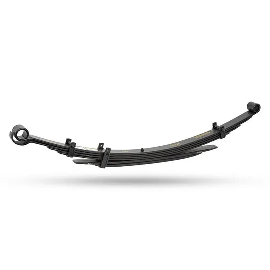 Pedders Trakryder Leaf Spring - 266230