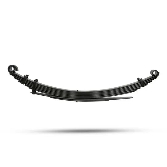 Pedders Trakryder Leaf Spring - 266277PS