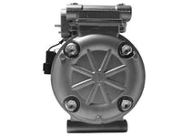 Kompressori, ilmastointilaite - 10-0198