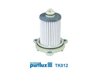 Hydrauliikkasuodatin, automaattivaihteisto - TK012