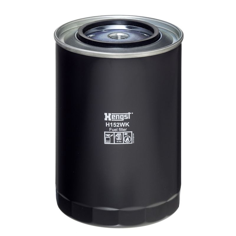 Degvielas filtrs - H152WK