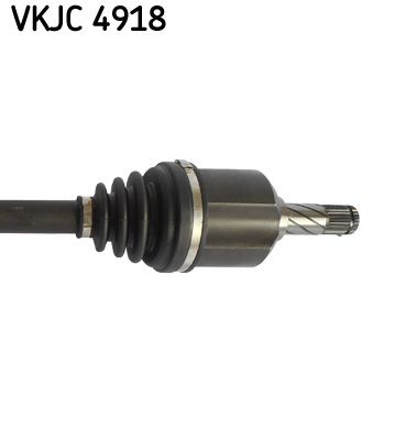 Vetoakseli - VKJC 4918