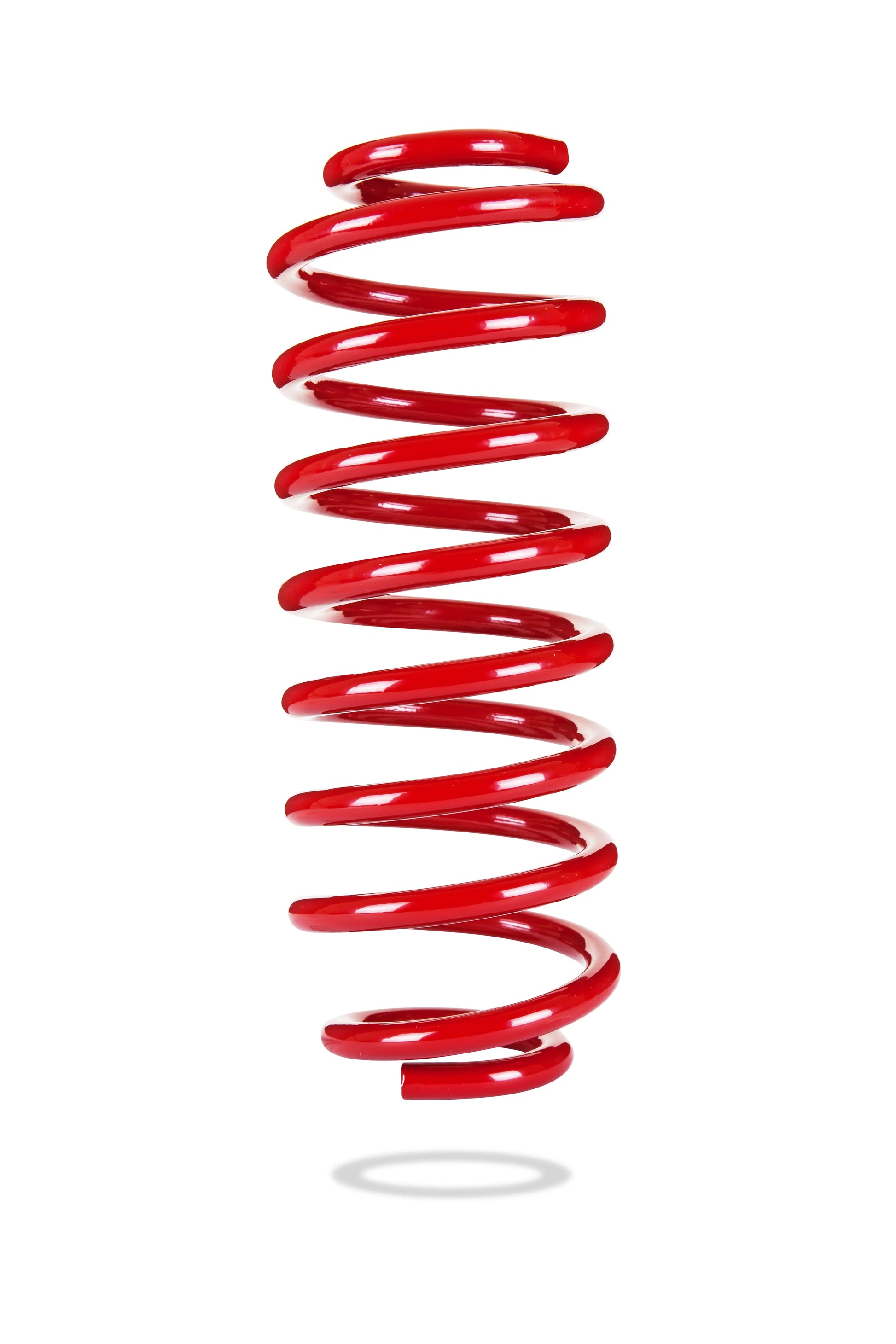 Pedders Sportsryder Coil Spring - 2691