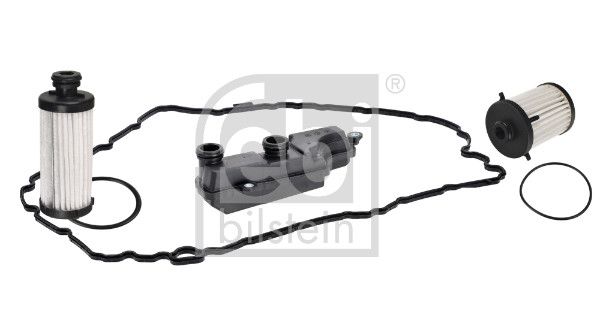 Hydrauliikkasuodatinsarja, automaattivaihteisto - 180604