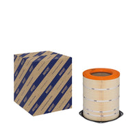 Gaisa filtrs - E316L