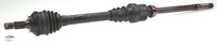 Vetoakseli - 25960