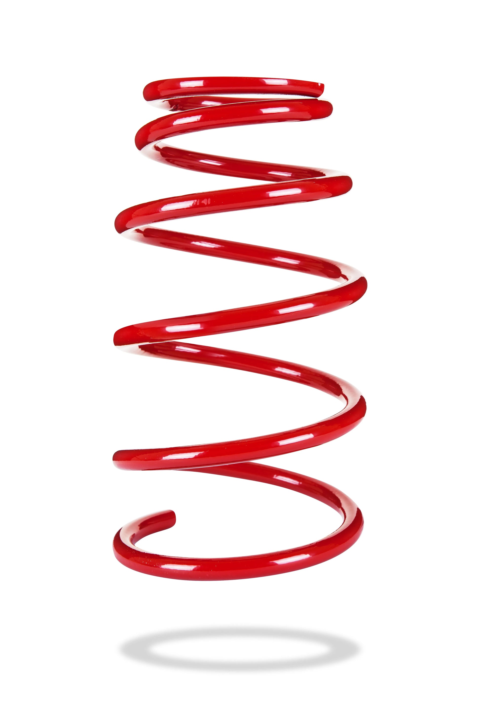 Pedders Sportsryder Coil Spring - 2698R