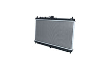 Motora dzesēsanas radiators - 53977