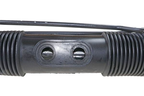 Ohjausvaihde - 66.0493