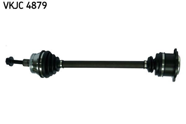 Vetoakseli - VKJC 4879