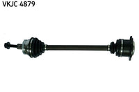 Vetoakseli - VKJC 4879
