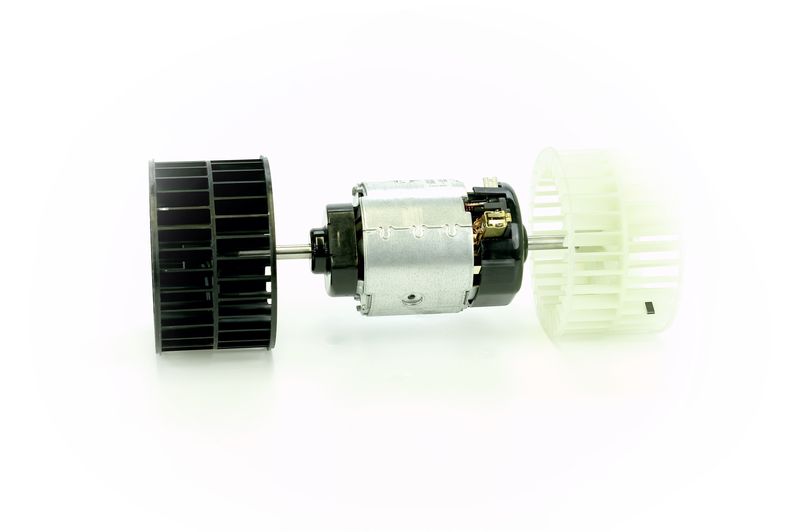 Salona ventilators - 87189