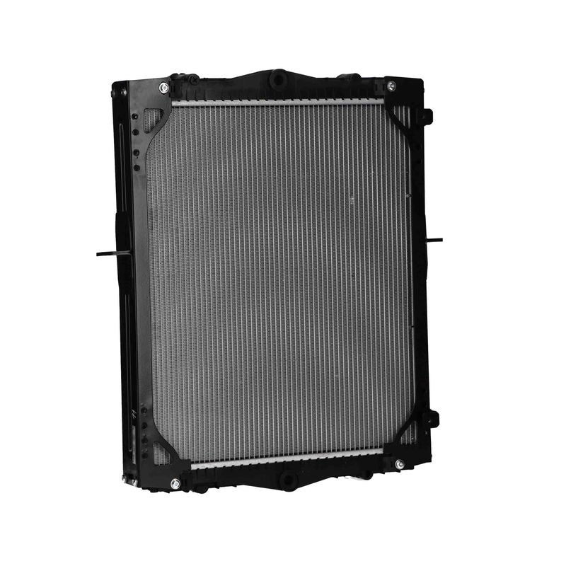 Motora dzesēsanas radiators - 606774