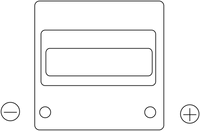 Akumulators - EB440