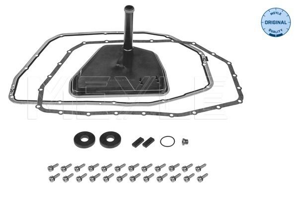 Osasarja, automaattivaihteiston öljynvaihto - 100 135 0003/SK