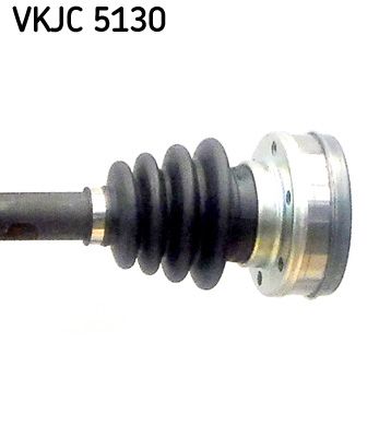 Vetoakseli - VKJC 5130