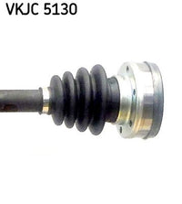Vetoakseli - VKJC 5130