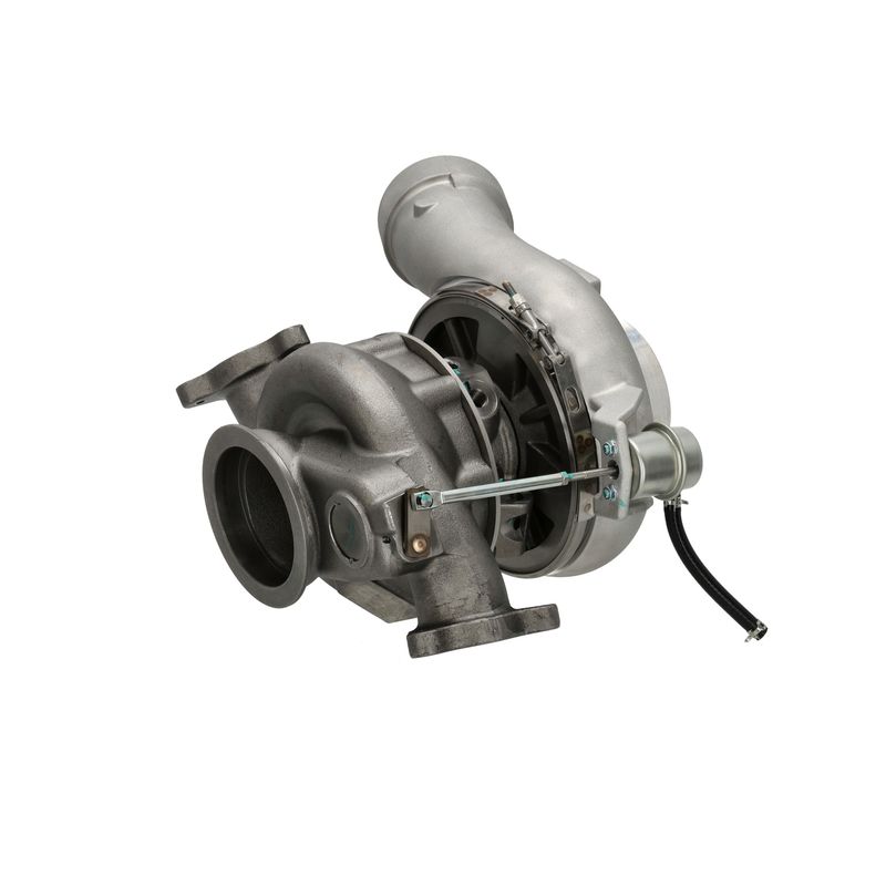 Turbokompresors - 93741
