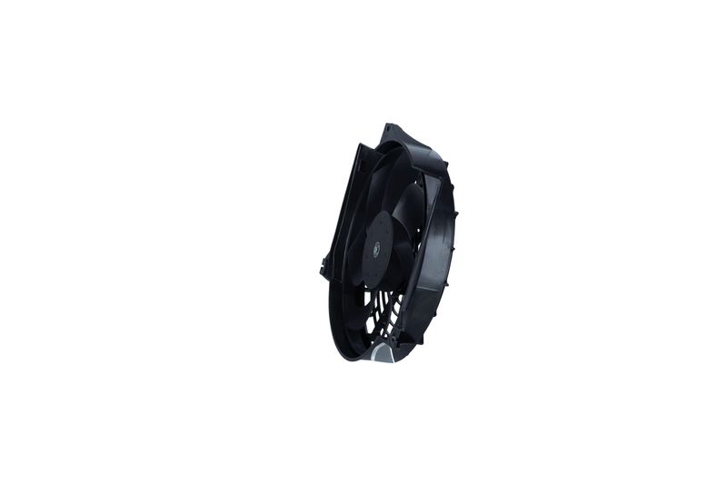 Ventilators, Motora dzesēšanas sistēma - 470091