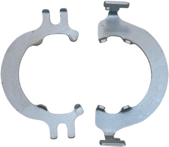 Pidike, pakoputkisto - 254-050