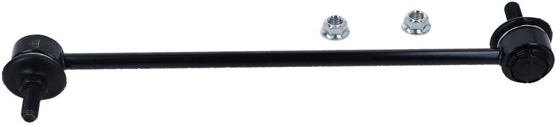 Stabilizatora atsaite/kronšteins - 34497 01