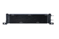 Eļļas radiators, Motoreļļa - 31359