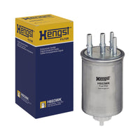 Degvielas filtrs - H603WK