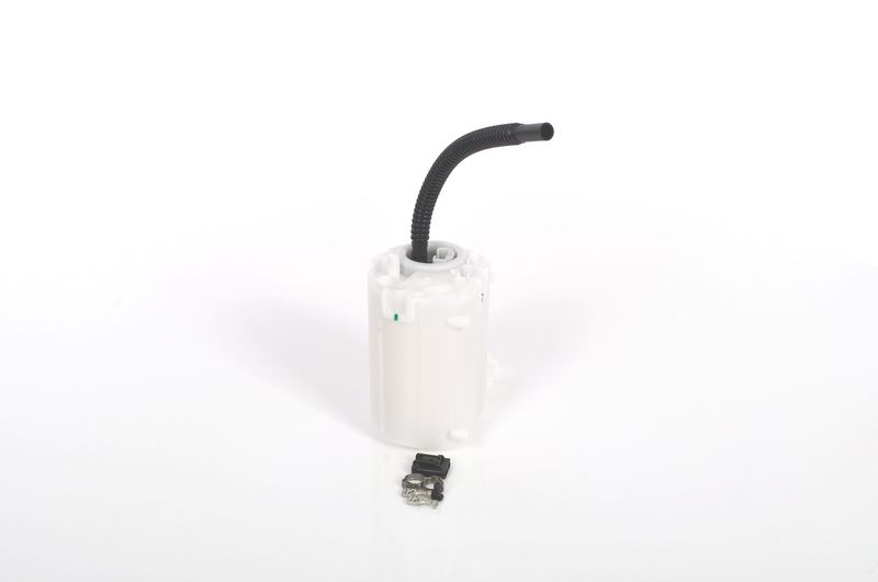 Polttoainepumppu - 0 986 580 824