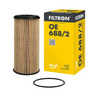 Eļļas filtrs - OE 688/2