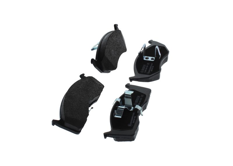 Jarrupala, levyjarru - 0 986 424 363