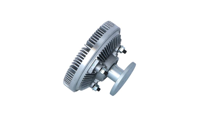 Sajūgs, Radiatora ventilators - 49121