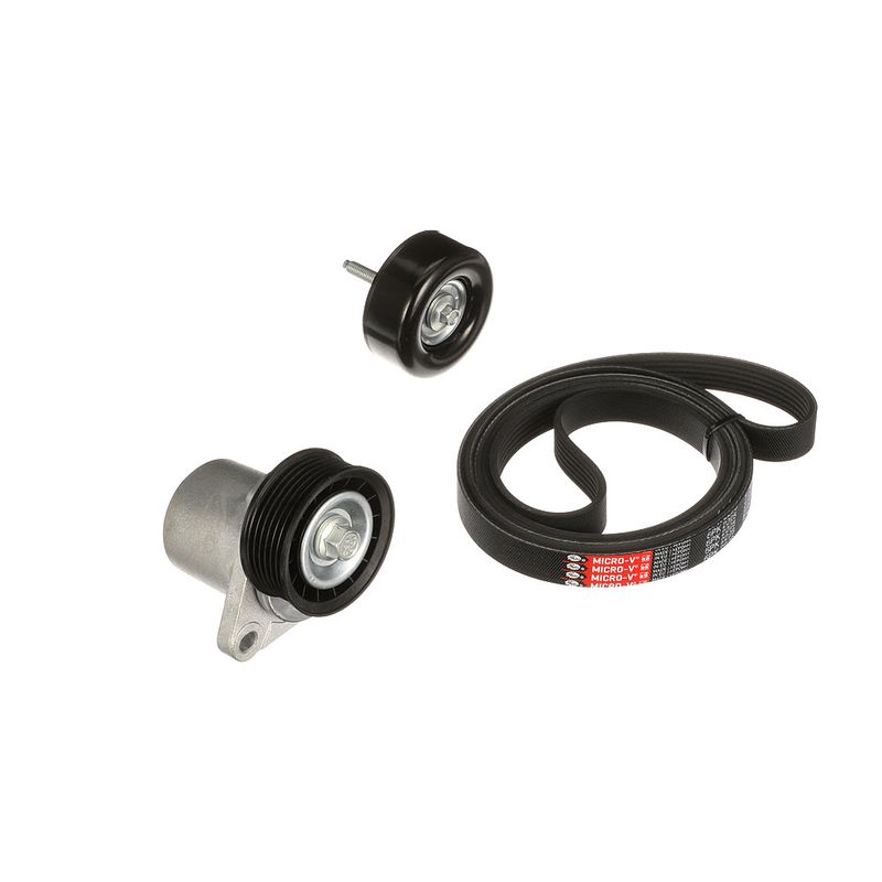 Celiņu siksnu komplekts - K016PK2228