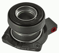 Centrālais izslēdzējmehānisms, Sajūgs - 3182 600 234
